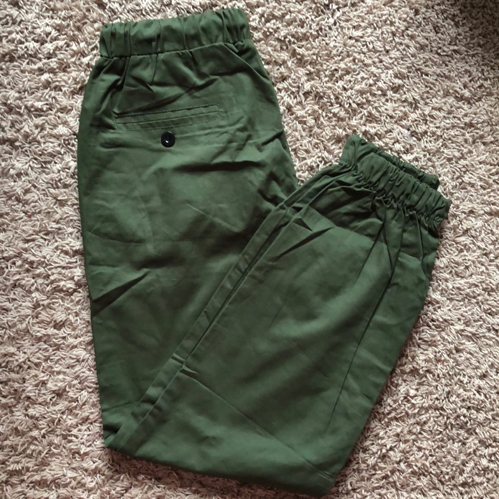 Joggers